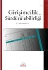 Girişimcilik ve Sürdürülebilirliği