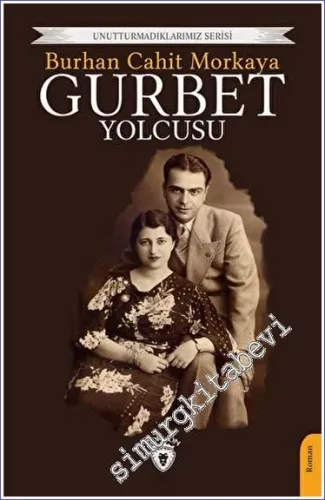 Gurbet Yolcusu -         2023