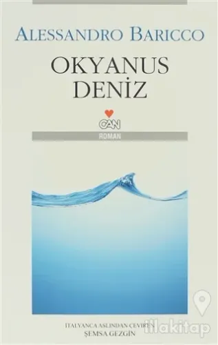 Okyanus Deniz