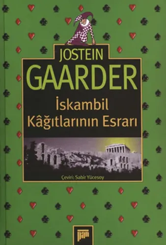 İskambil Kâğıtlarının Esrarı