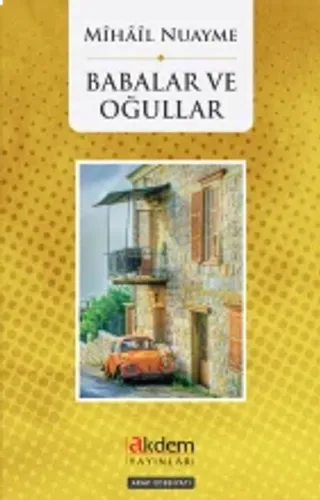 Babalar Ve Oğullar