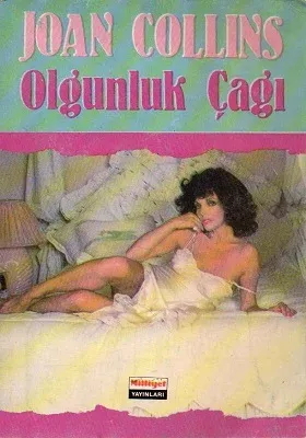 Olgunluk Çağı