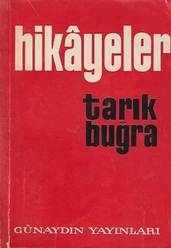 Hikayeler