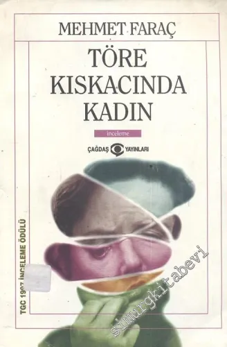 Töre Kıskacında Kadın
