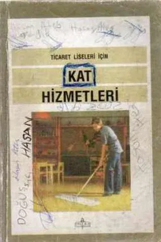 Kat Hizmetleri