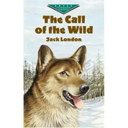 The Call of The Wild