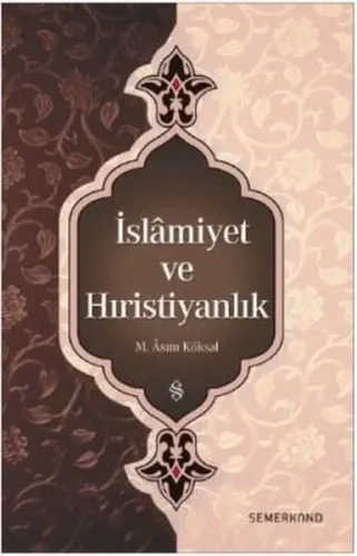 İslamiyet ve Hıristiyanlık