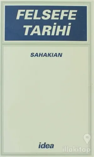Felsefe Tarihi