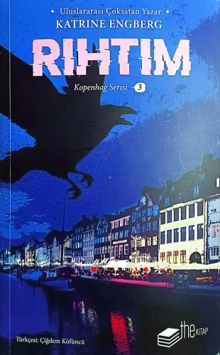 Rıhtım