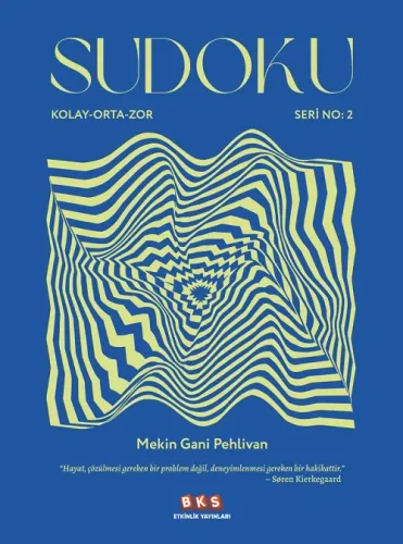 Cep Sudoku 2