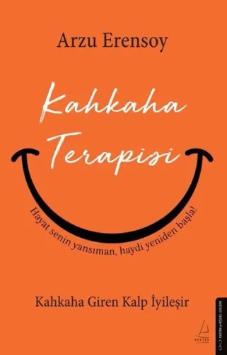 Kahkaha Terapisi