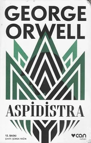 Aspidistra