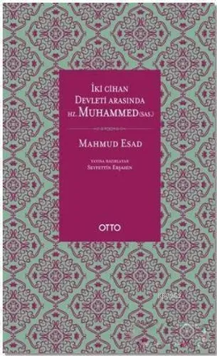 İki Cihan Devleti Arasında Hz. Muhammed (SAS)