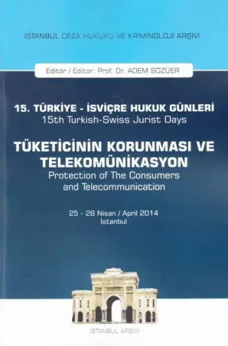 Tüketicinin Korunması ve Telekomünikasyon