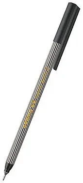 EDDING 55 FİNELİNER 0,3 mm. Pembe