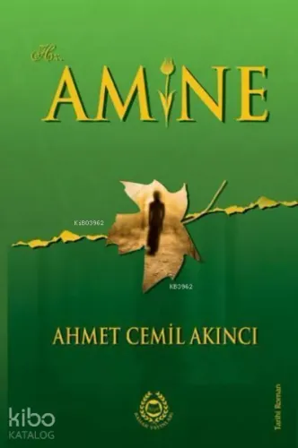 Hz. Amine