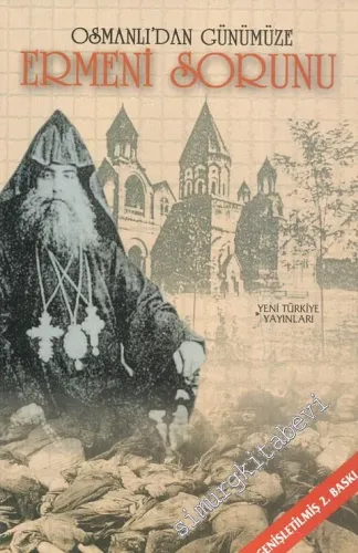 Osmanlı'dan Günümüze Ermeni Sorunu -        2000