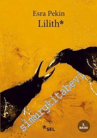 Lilith -         2022