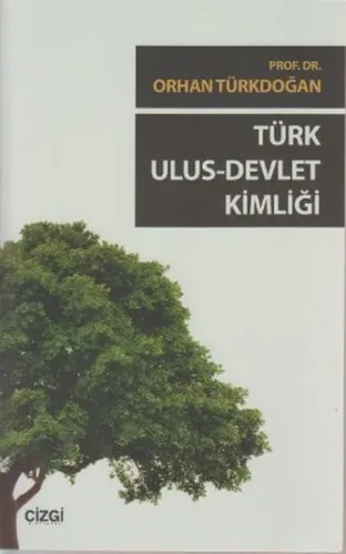 Türk Ulus Devlet Kimliği