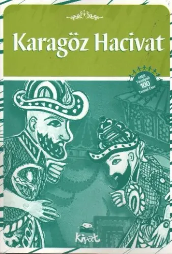 Karagöz Hacivat