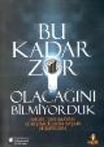 Bu Kadar Zor Olacağını Bilmiyorduk; Engel Tanımayan Girişimcilerin Başarı Hikayeleri