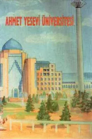 Ahmet Yesevi Üniversitesi