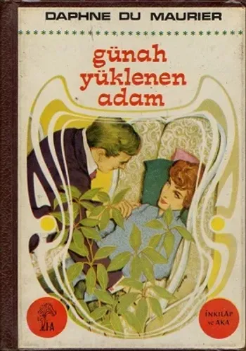 Günah Yüklenen Adam