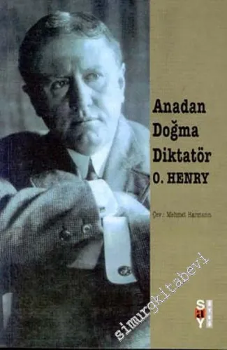 Anadan Doğma Diktatör -         2002