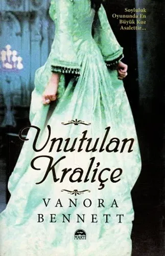 Unutulan Kraliçe