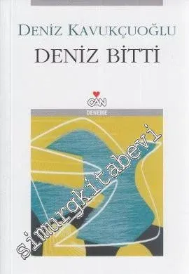 Deniz Bitti -        1998