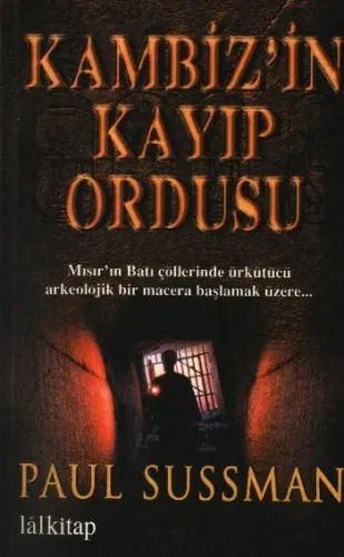 Kambiz'in Kayıp Ordusu