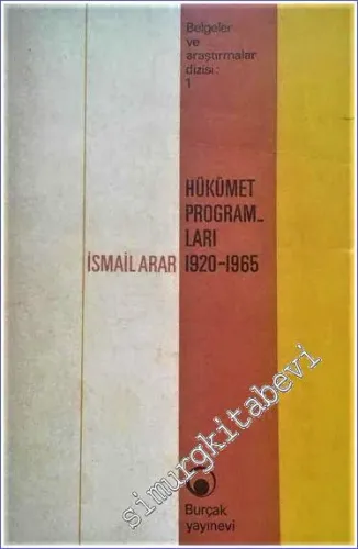 Atatürk'ün İzmit Basın Toplantısı -        1969