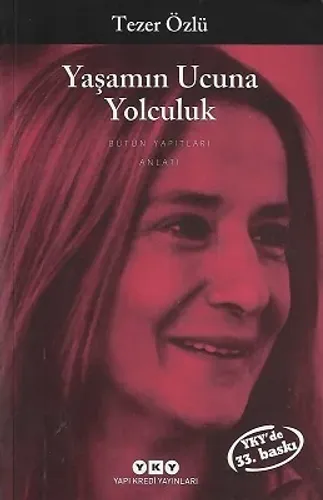 Yaşamın Ucuna Yolculuk