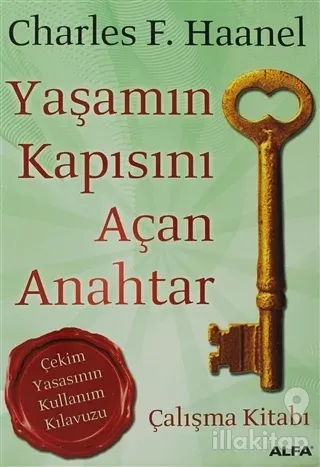 Yaşamın Kapısını Açan Anahtar