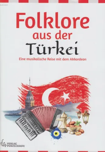 Folklore aus der Türkei