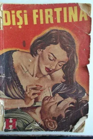 Dişi Fırtına
