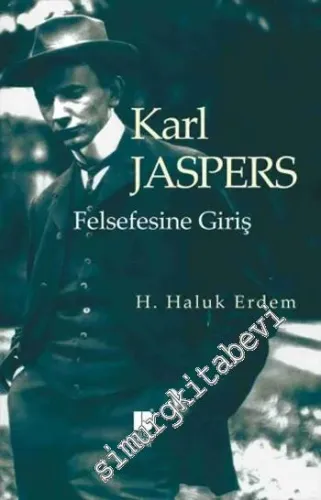 Karl Jaspers Felsefesine Giriş -