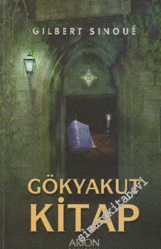 Gökyakut Kitap - 2003