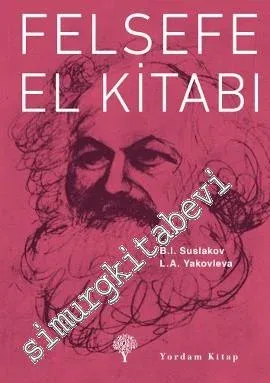 Felsefe El Kitabı -         2013