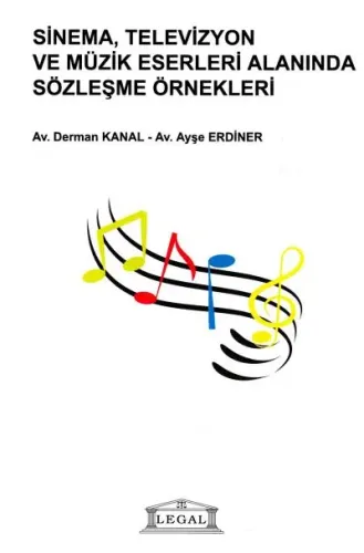 Sinema, Televizyon ve Müzik Eserleri Alanında Sözleşme Örnekleri Ayşe 