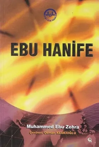Ebu Hanife