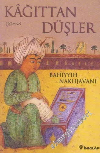 Kâğıttan Düşler -        2005