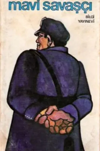 Mavi Savaşçı