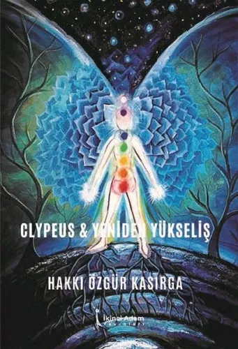 Clypeus ve Yeniden Yükseliş | Kitap Ambarı