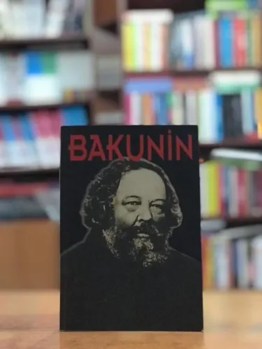 Bakunin