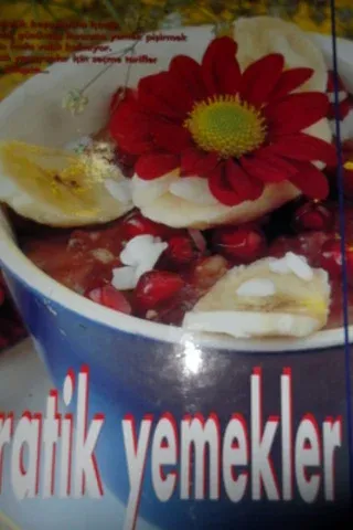 Pratik Yemekler