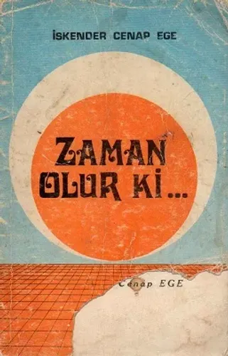 Zaman Olur Ki..