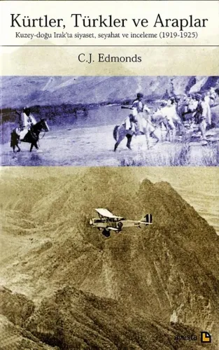 KÜRTLER, TÜRKLER ve ARAPLAR (1919)