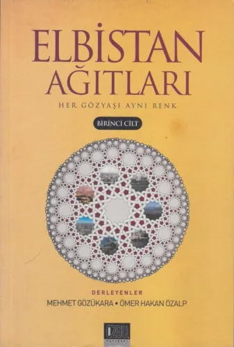 Elbistan Ağıtları 1