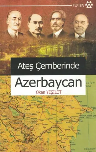 Ateş Çemberinde Azerbeycan